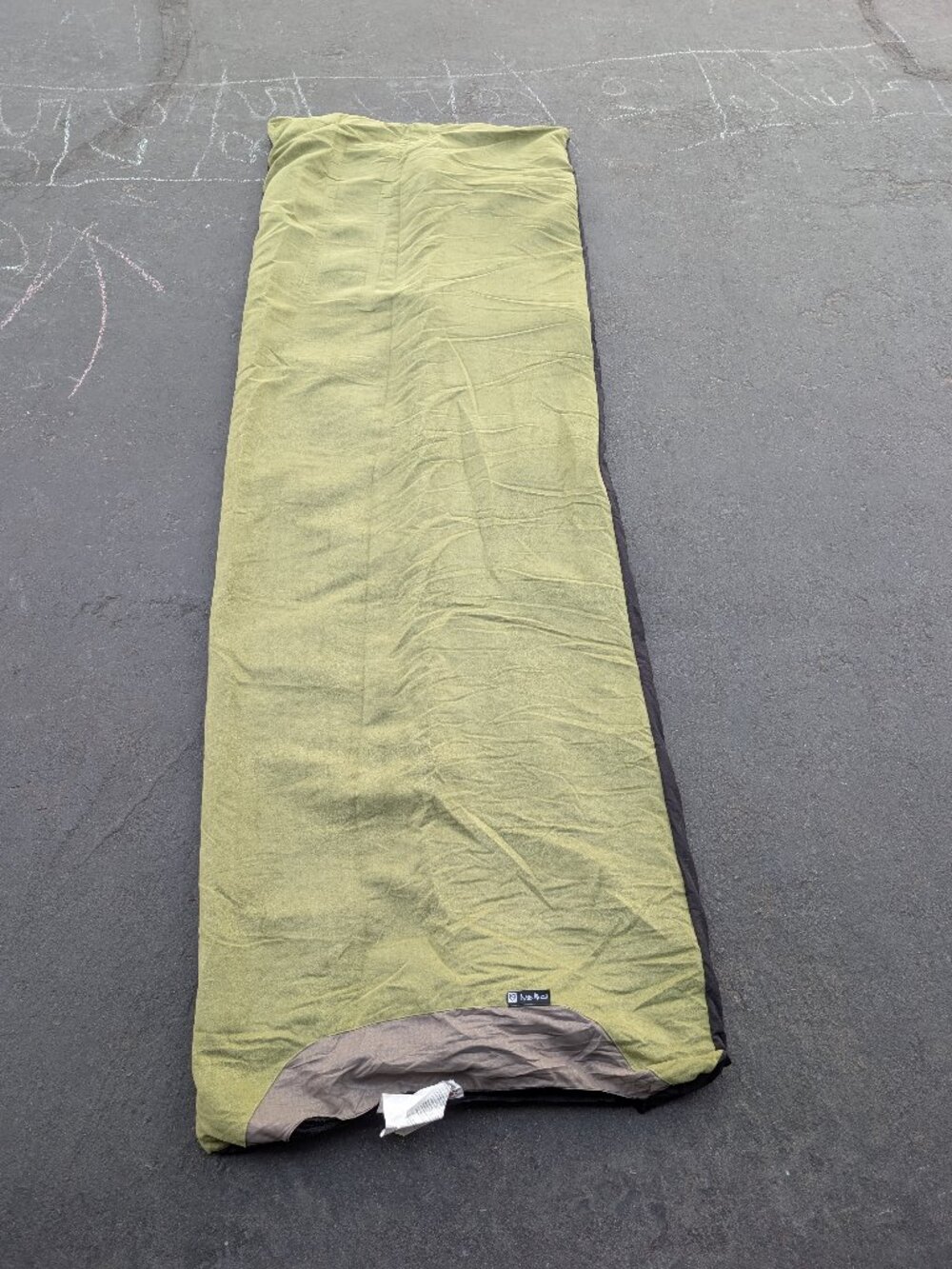 Nemo Sleeping Pad Cover